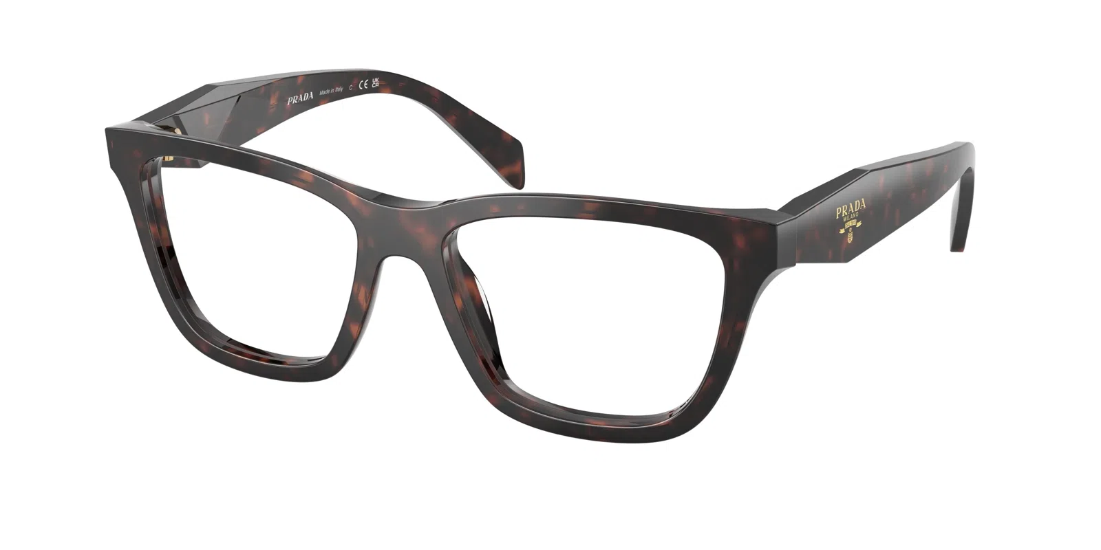 Prada C10V Eyeglasses